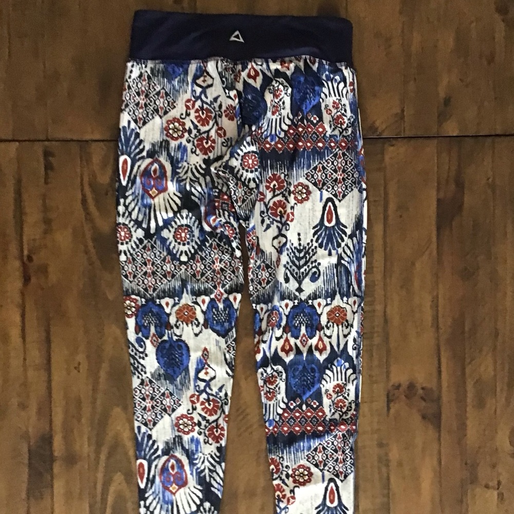 Prismsport Leggings - Picture 9 of 11